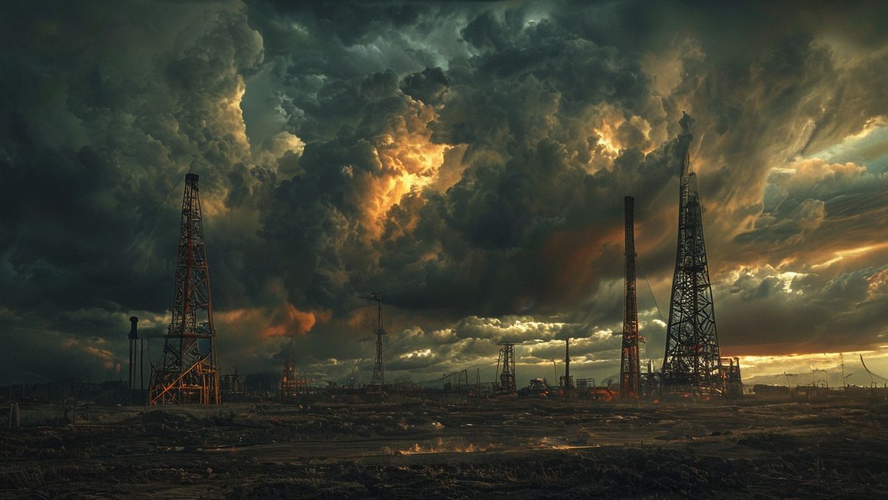 Venezuela ile ABD'li Şirketler Arasında Tazminat Mücadelesi Alevleniyor