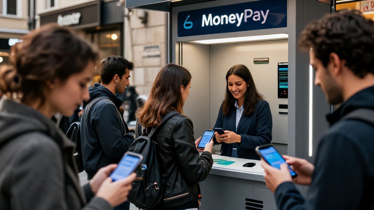 MoneyPay: 2025'te Güçlü İş Birlikleriyle Büyüyor