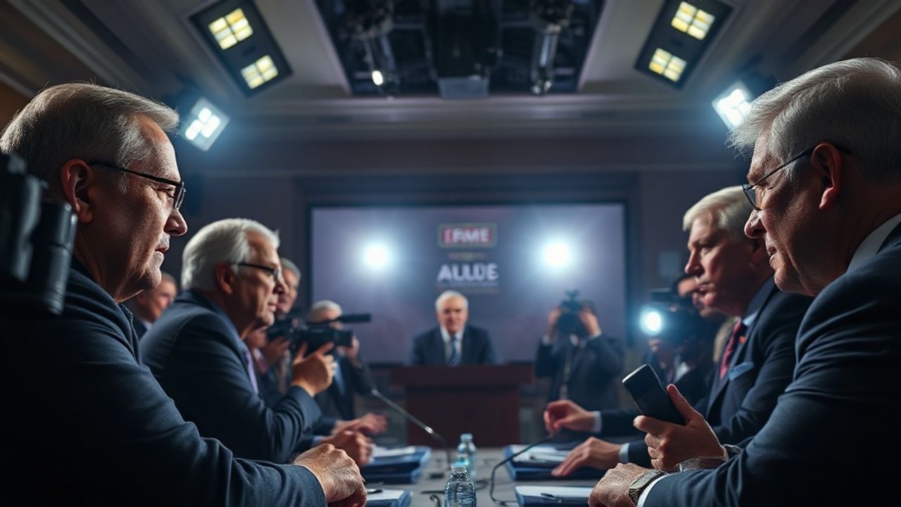 Çelik'ten Özel'e Sert Tepki: 'Siyasi Tarihimizin En Büyük Yalanı!'