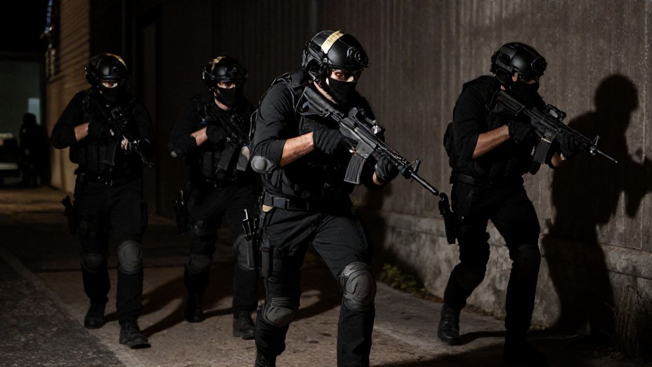 Muğla'da DEAŞ Operasyonunda 11 Şüpheli Tutuklandı