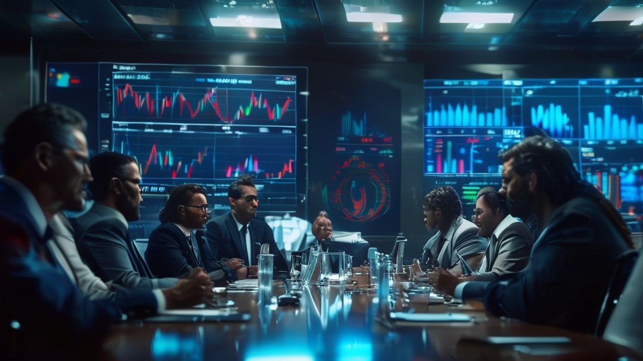 EKK, Enflasyonla Mücadelede Eşgüdüm Vurgusu Yaptı