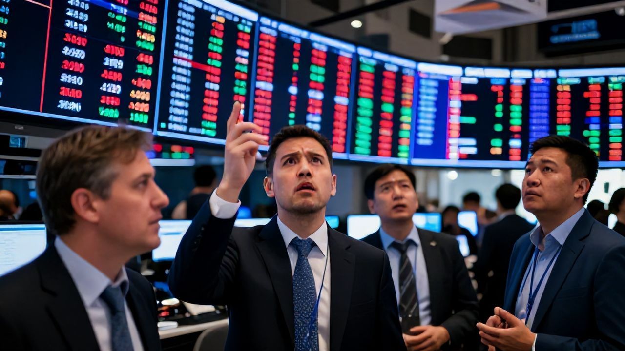 Gümüşte Gün İçinde Yüzde 6,5 Düşüş!