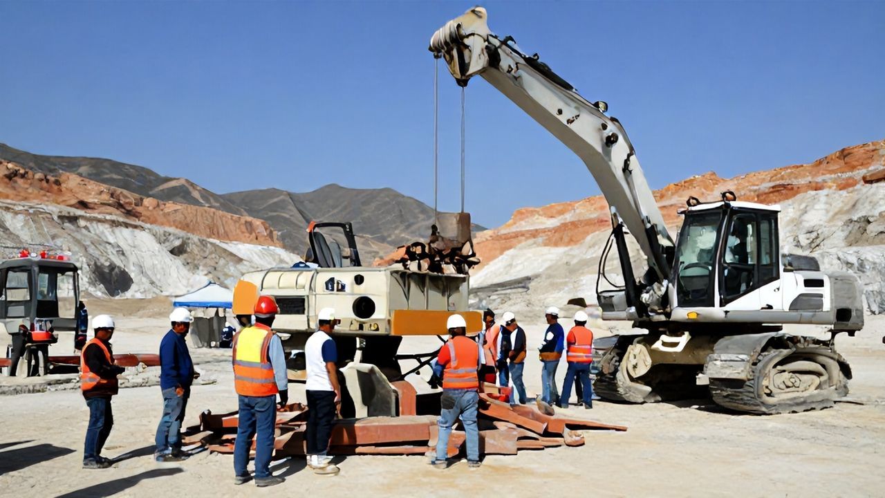 Eti Maden, 185 Yeni İşçi İle Gücünü Artıracak