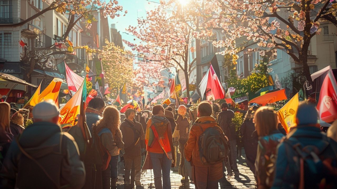 Slovenya'da Genel Seçim Tarihi Belli Oldu: 22 Mart