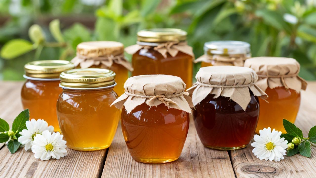 Doğanın Hediye Ettiği Şifa: Farklı Bal Türlerinin Önemi