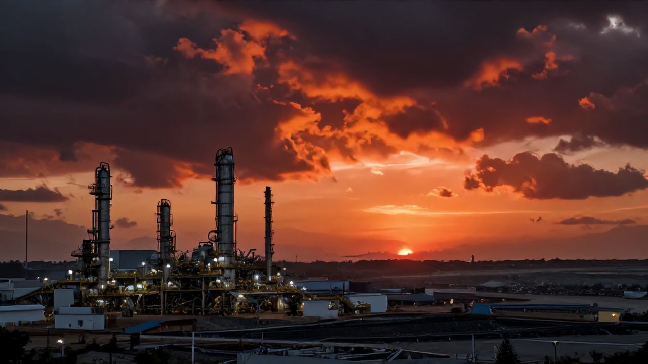 Emtia Piyasaları Jeopolitik Ateşte: Küresel Gerilimler Fiyatları Belirliyor