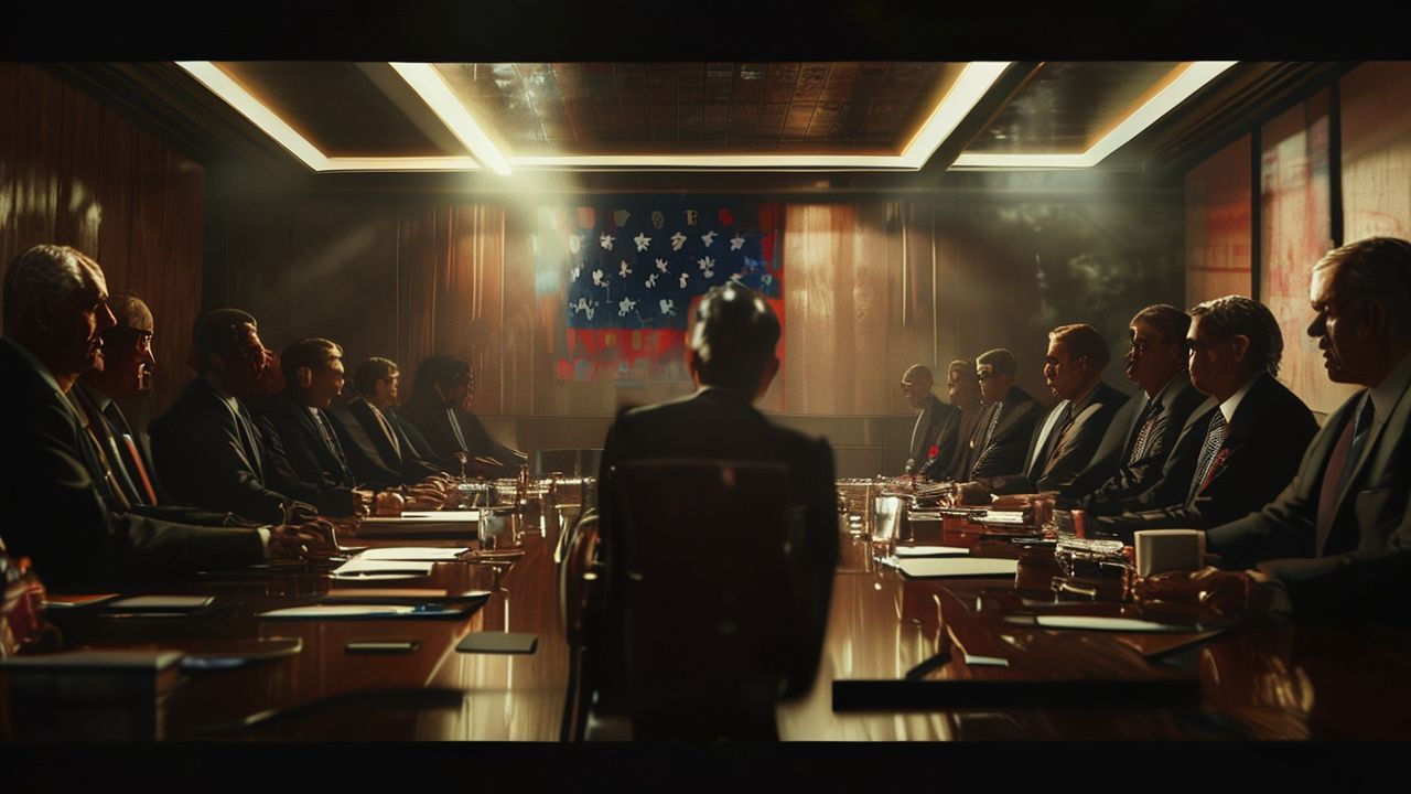 Trump: Venezuela'daki Kontrol Bizde, Seçimler Zamanında Yapılacak