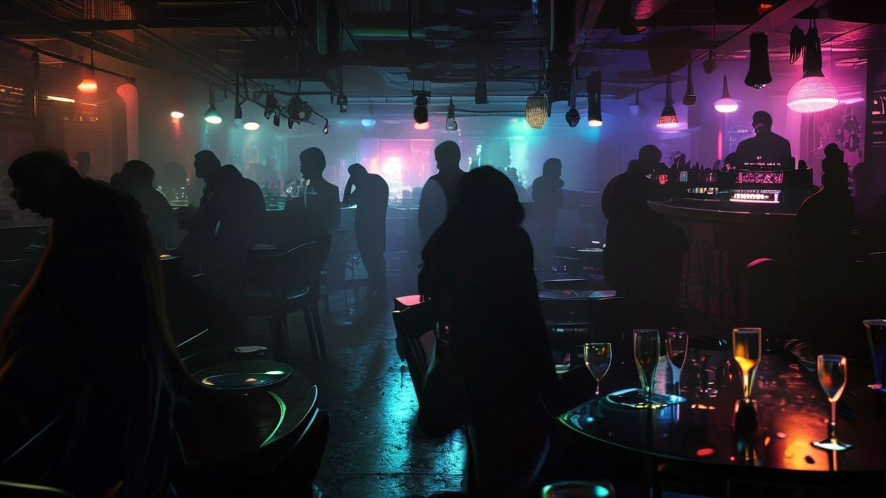 Ünlü İsimlerde Uyuşturucu Testi: 9 Kişinin Sonucu Pozitif Çıktı