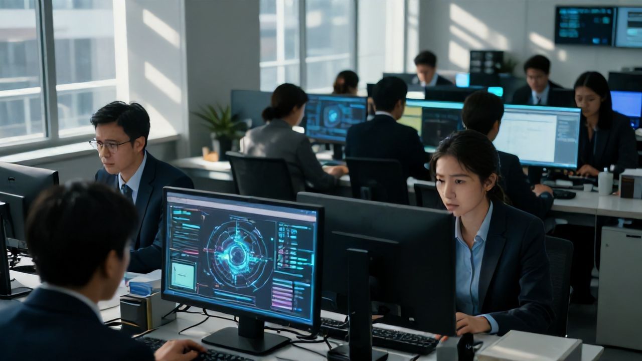 Yapay Zeka Avrupa Bankalarında 200 Bin İşten Çıkarma Getirebilir