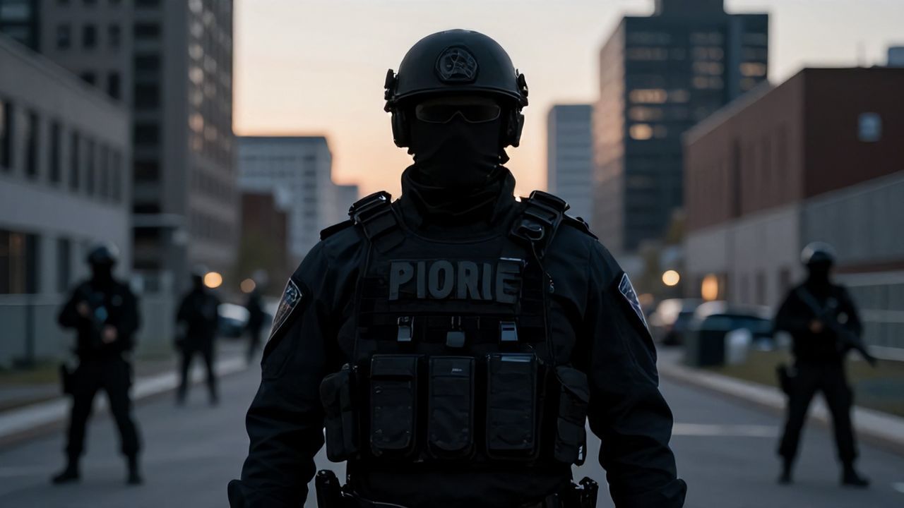 Ankara'da Terörle Mücadele 2025'te 237 Operasyon Gerçekleştirildi