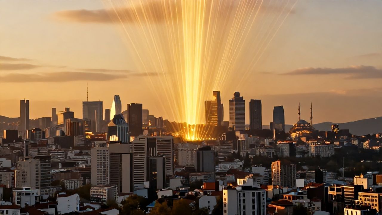 Yabancı Yatırımcıdan Türkiye'ye 1.3 Milyar Dolarlık Tahvil Akışı