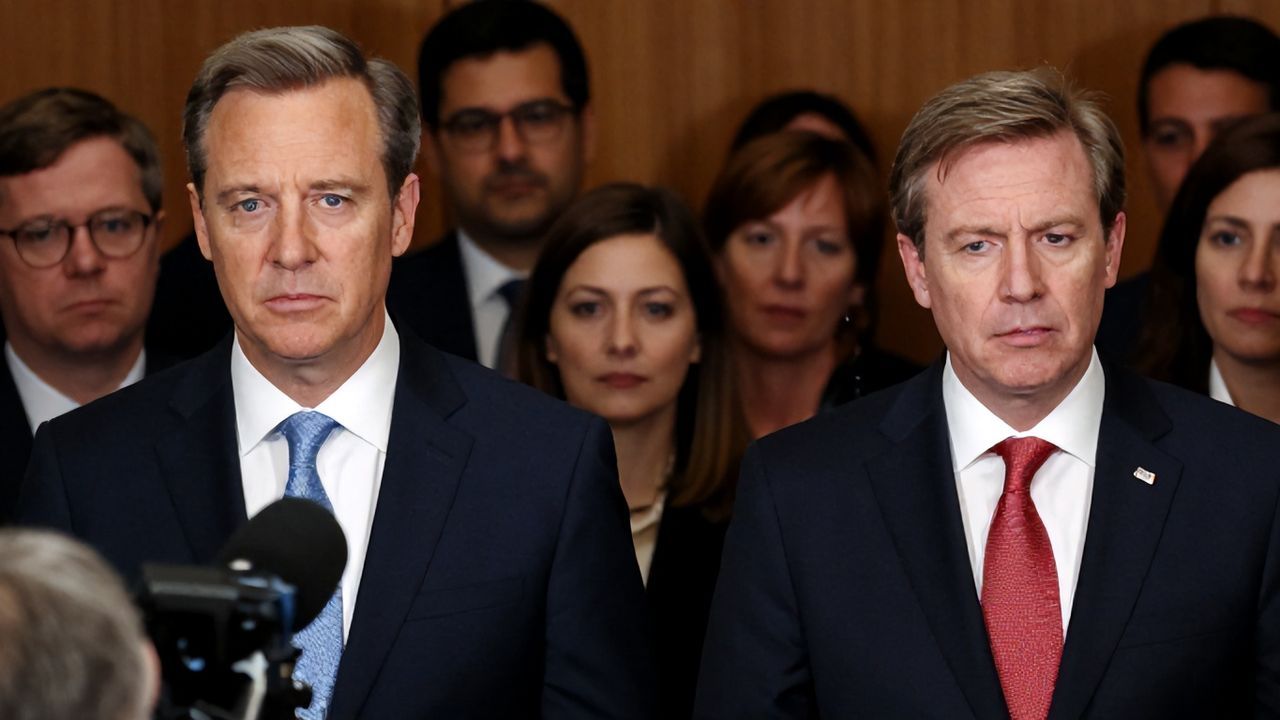 Duran'dan Özel'e Tepki: Çelişkili Açıklamalara Dikkat!