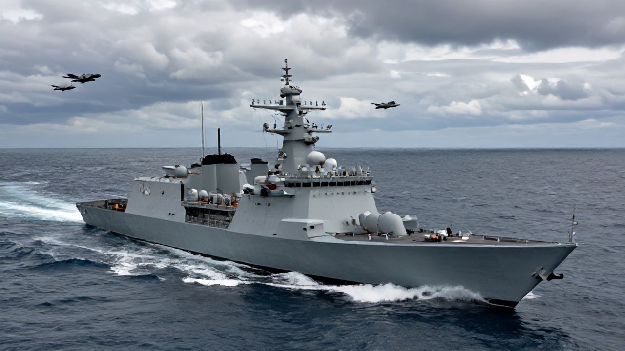 Birleşik Krallık'tan Savunma İhracatında Yeni Rekor