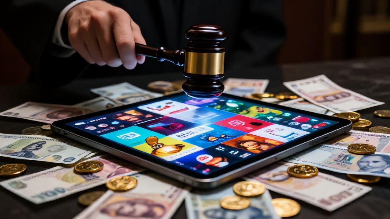 Tüketiciyi Kandırana Geçit Yok: 606 Milyon TL'lik Reklam Cezası