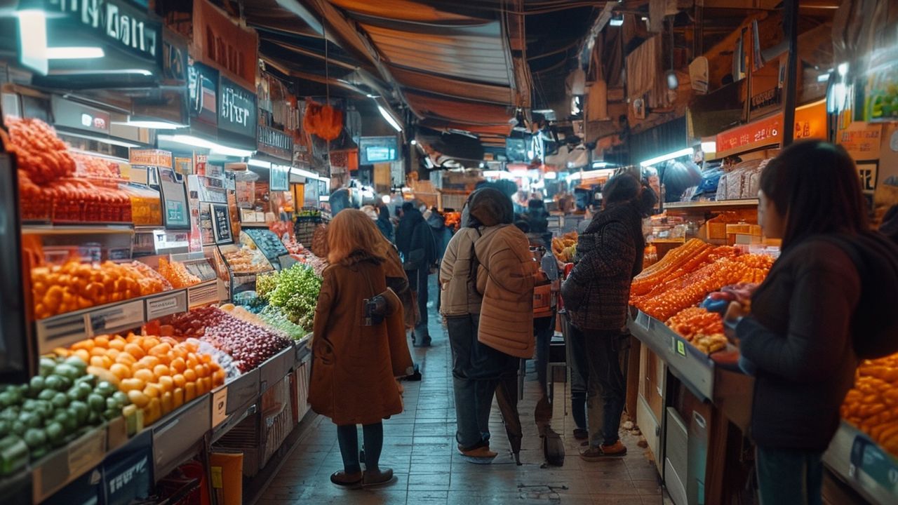 KKTC'de Eko Sepeti'nin Dijital Dönüşümü Başladı