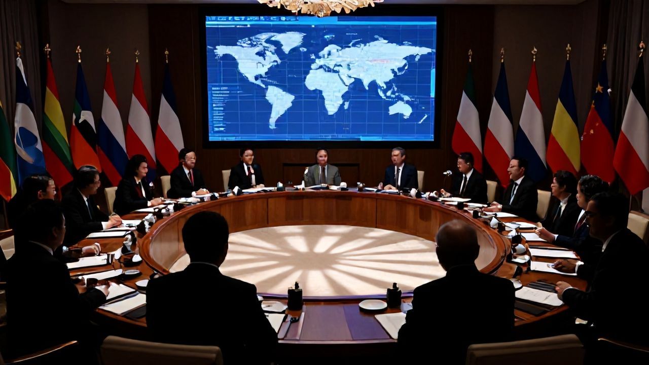 Hakan Fidan, 2025'te 89 Ülkenin Dışişleri Bakanıyla Görüştü