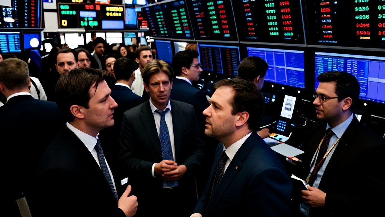 Döviz Mevduatlarında Devam Eden Yükselişler