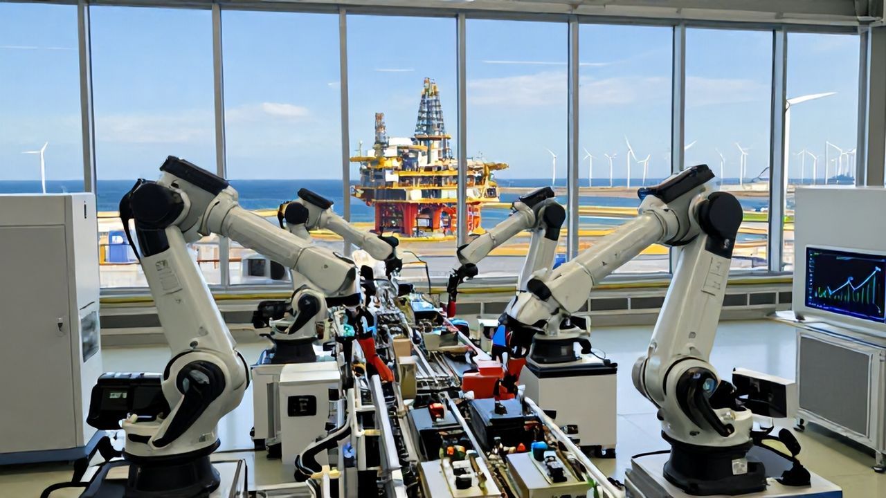 Sanayide Dönüşüm Cari Açığa Nefes Aldırıyor: Kritik Değerlendirme