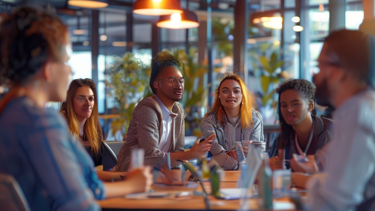 Duran: Genç İstihdam Hamlesi ile Gelecek Nesillere Yatırım Yapıyoruz