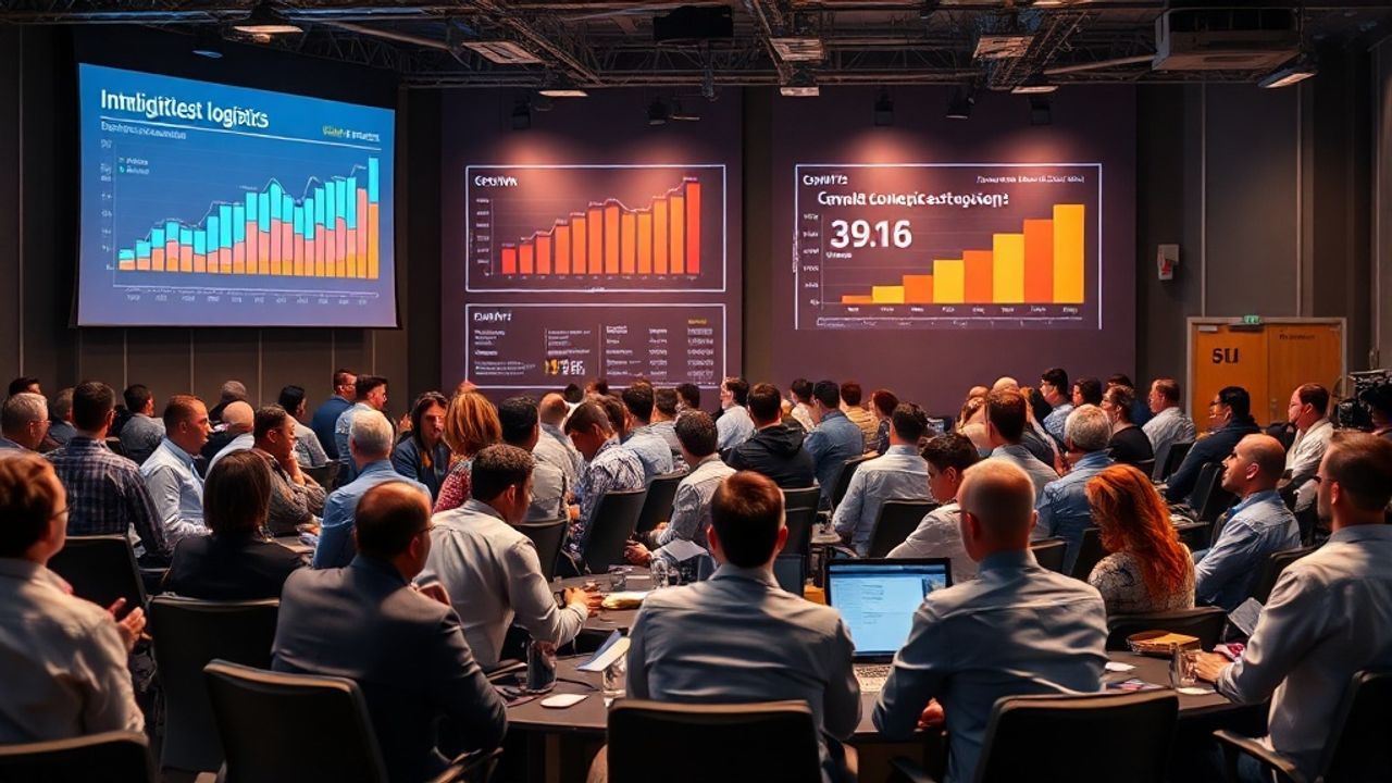 Lojistik Sektörünün 2026 Vizyonu: Hız, Entegrasyon ve Rekabetçilik