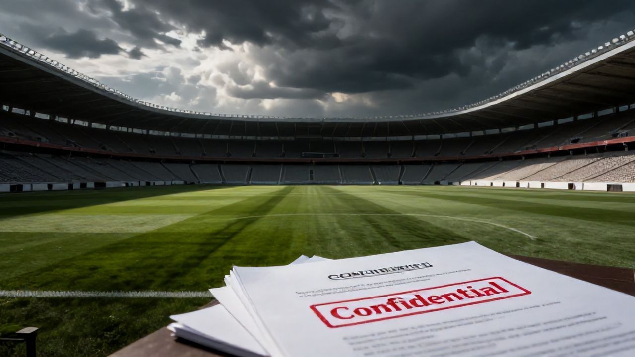 Futbolda Şok Gelişme: 43 Antrenör Bahis Soruşturmasında PFDK'da