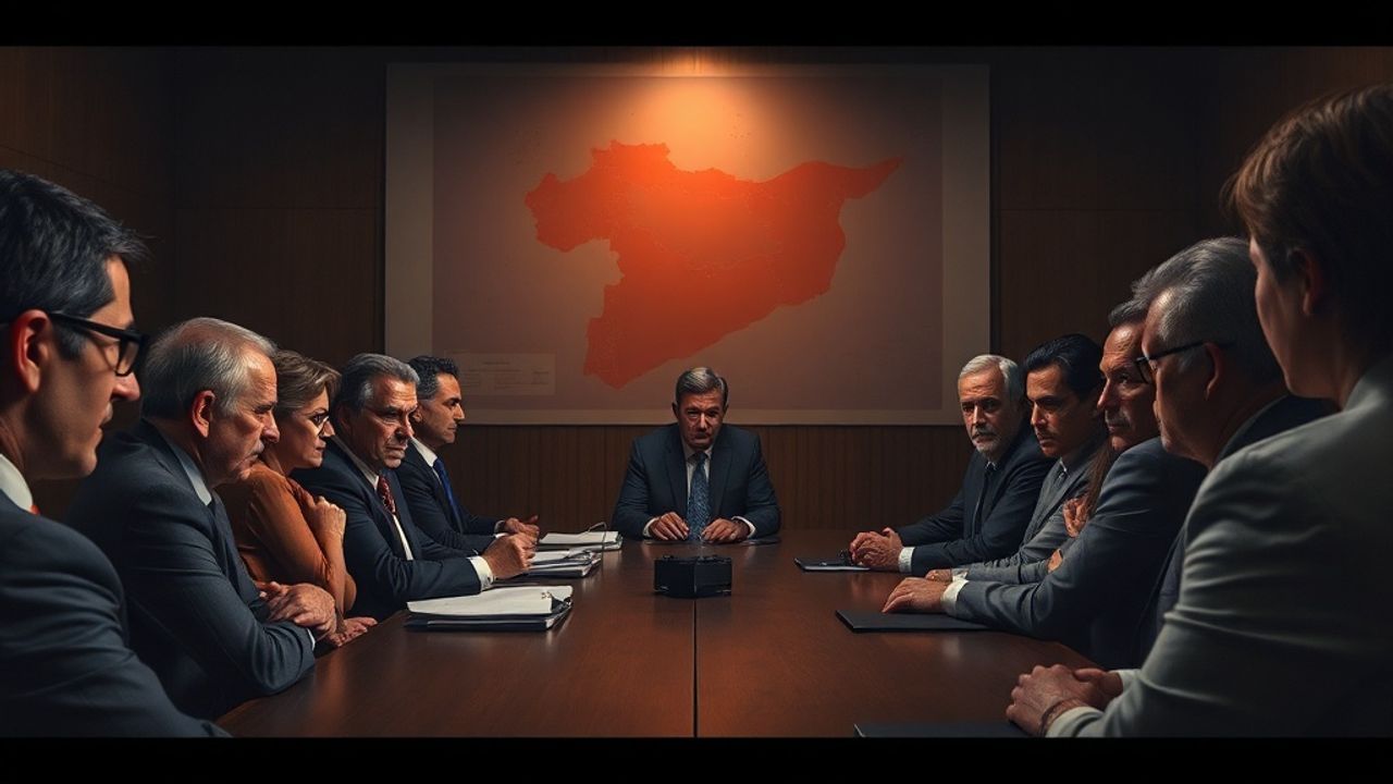 BM, Suriye'deki Taraflara 10 Mart Anlaşmasına Uymaları İçin Çağrı Yaptı