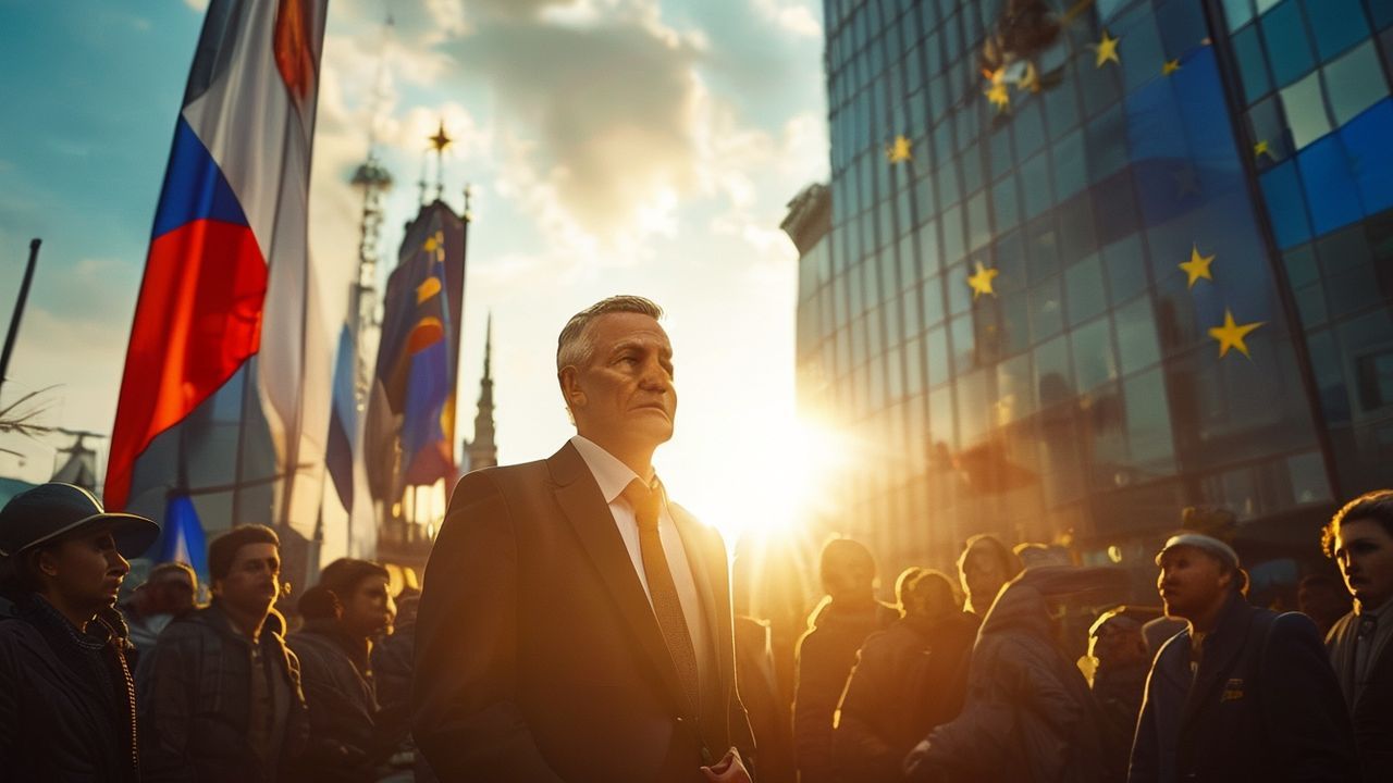 AB'den Suriye İçin Kritik Destek Mesajları Geldi