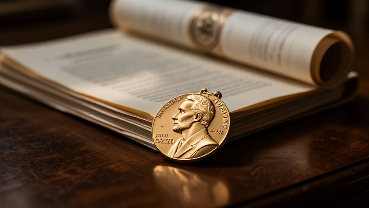 Nobel Komitesi'nden Net Mesaj: Barış Ödülü Devredilemez!