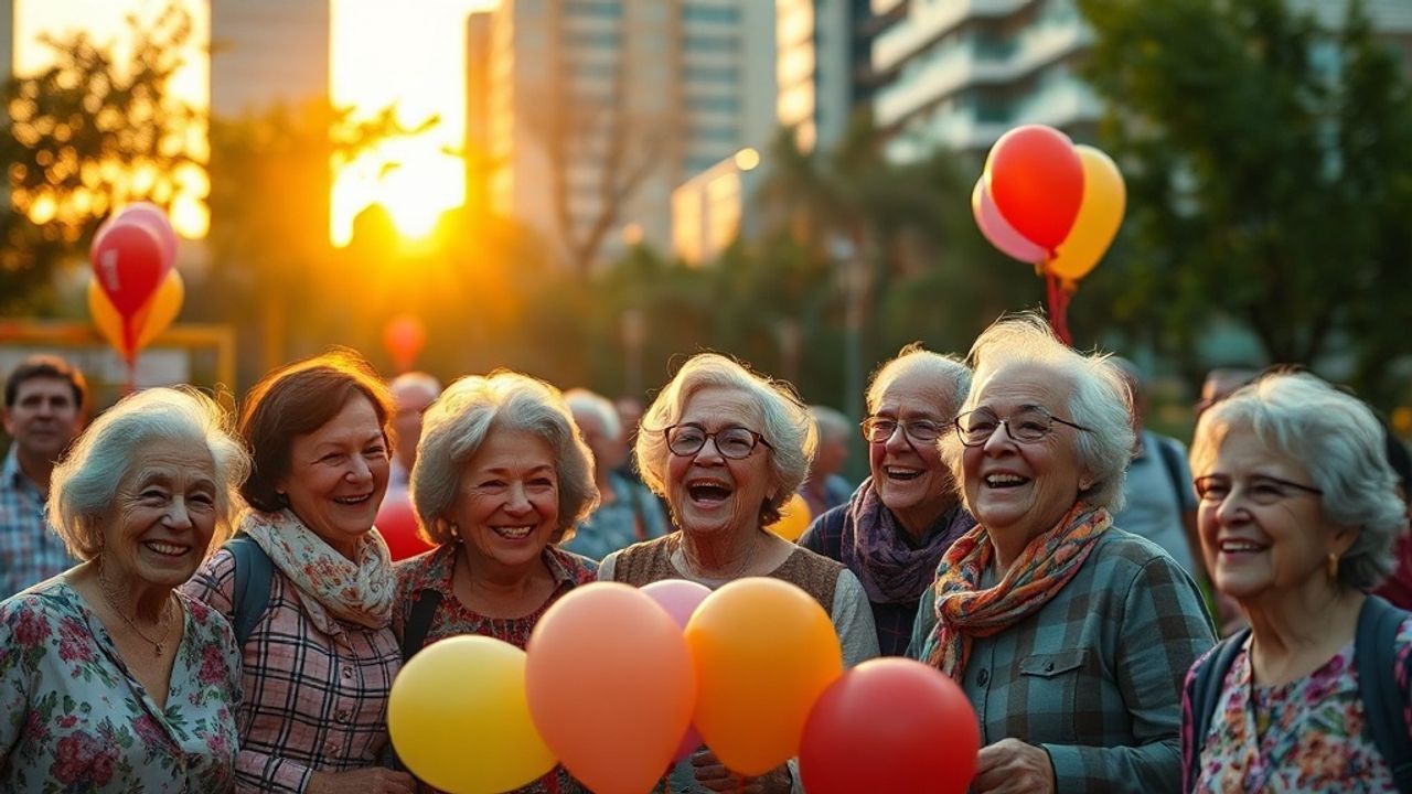 Emeklilere Müjde: En Düşük Aylık 20 Bin Liraya Yükseliyor