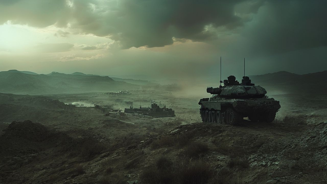 Suriye Ordusu'ndan YPG/SDG'ye Halep Uyarısı: Sert Karşılık Verilecek