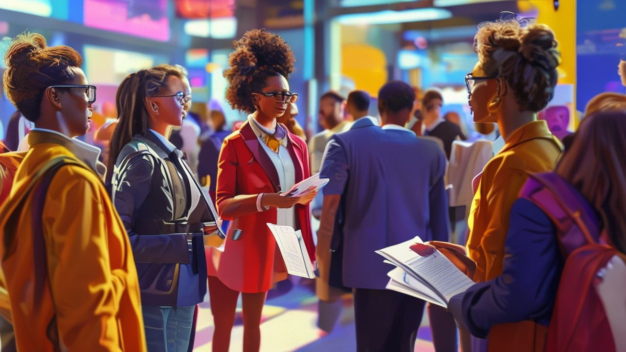 İŞKUR 2025'te 1.5 Milyon İşe Yerleştirme Hedefliyor