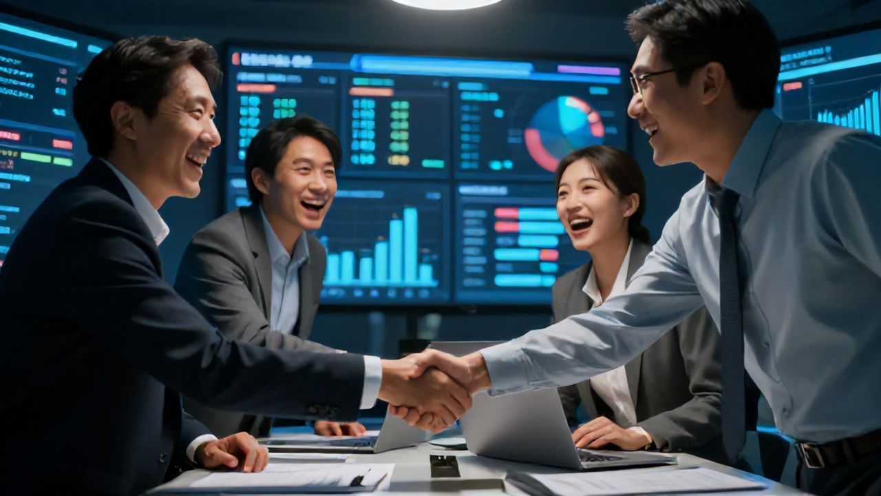 Nvidia, Intel'den 5 Milyar Dolara Hisse Aldı