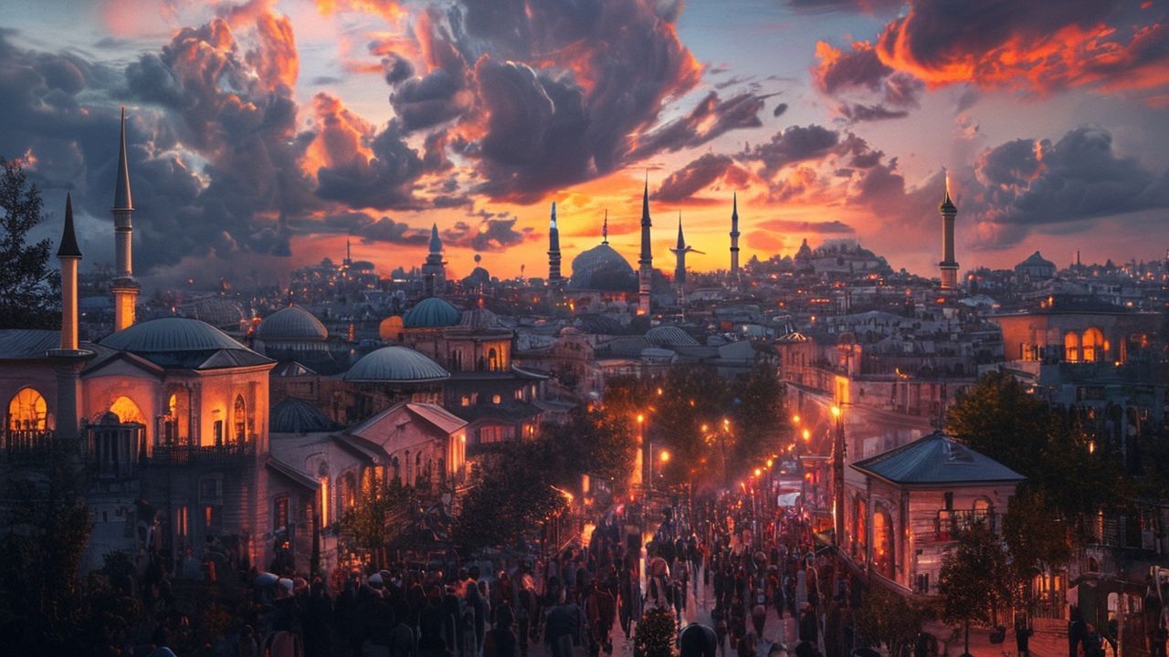 Yüzyılın Konut Projesi'ne İstanbul'dan Rekor Başvuru