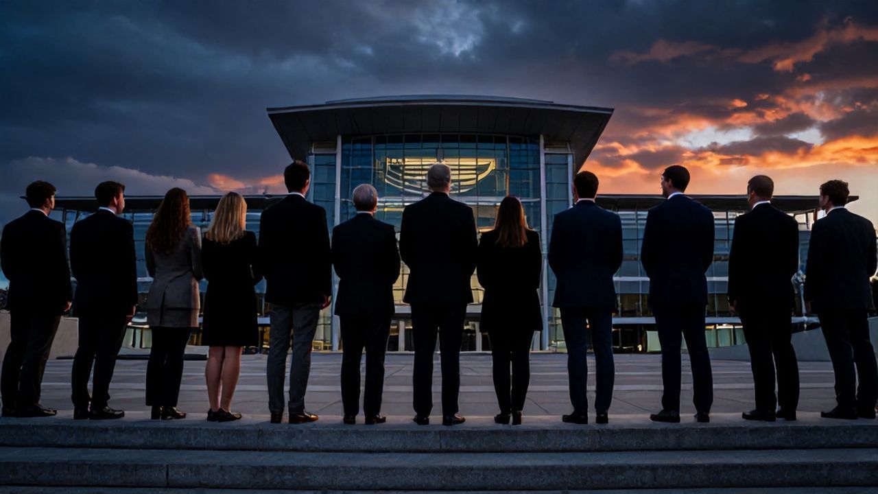 Almanya'dan Trump'ın Gümrük Tehdidine Sert Çıkış: Avrupa Kendini Savunur