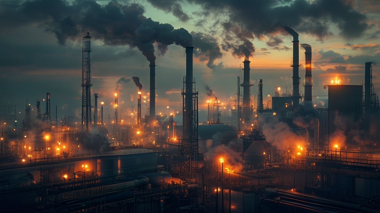 Çinli Rafineriler, İran ve Rus Petrolüne Yönelecek