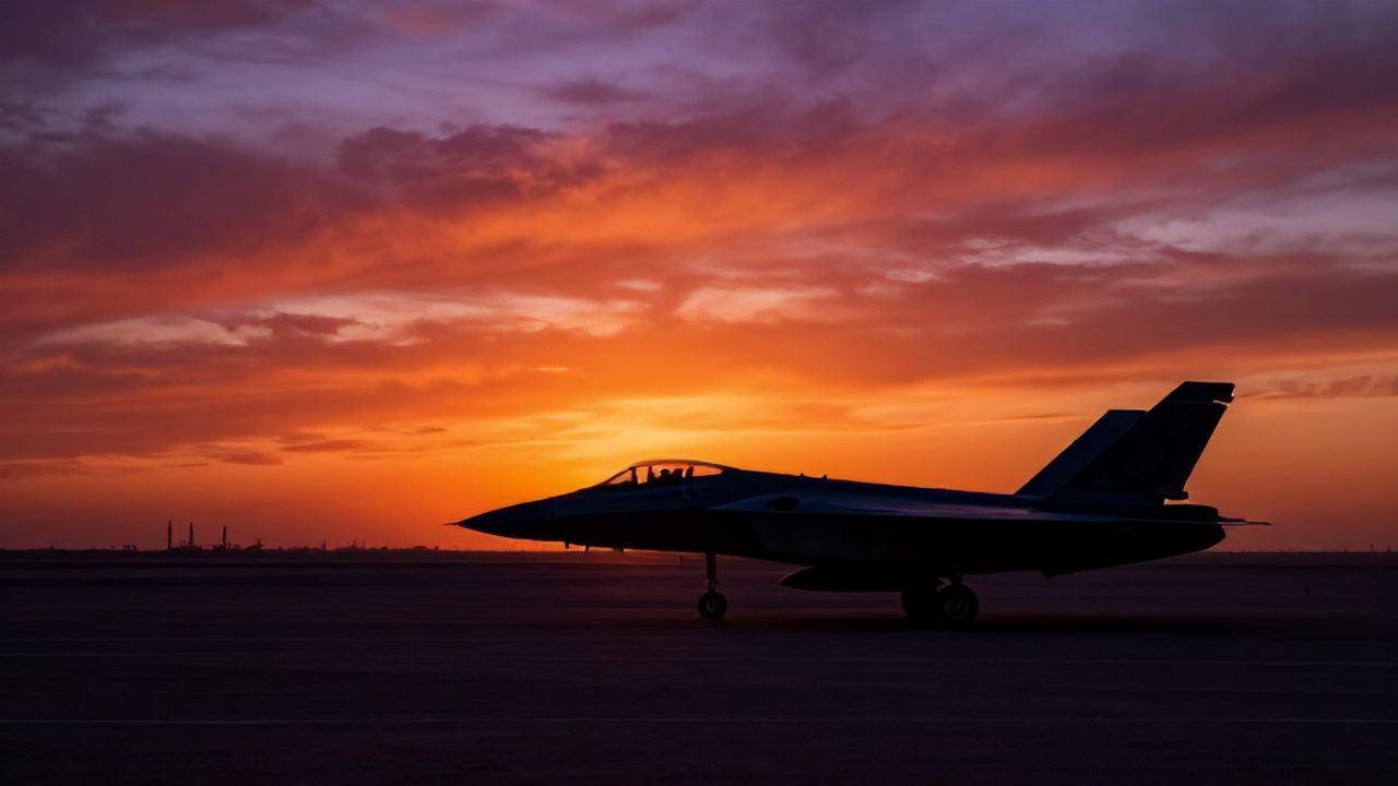 ABD-İran Gerilimi Tırmanıyor: Askeri Müdahale Günler İçinde Mi?