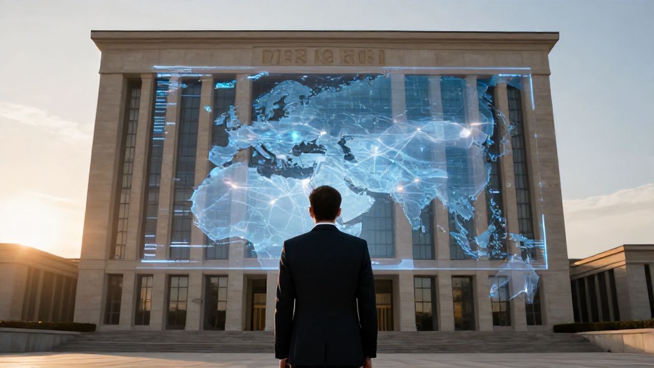 Erdoğan'dan Türk Devletleri İş Birliği Vurgusu: Asra Damga Vurma Hedefi