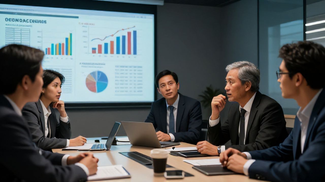 ING Türkiye'den Kritik Enflasyon Tahmini: Yüzde 22