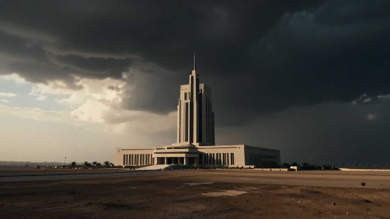 AB'den İran'a Ağır Darbe: Devrim Muhafızları Terör Listesinde