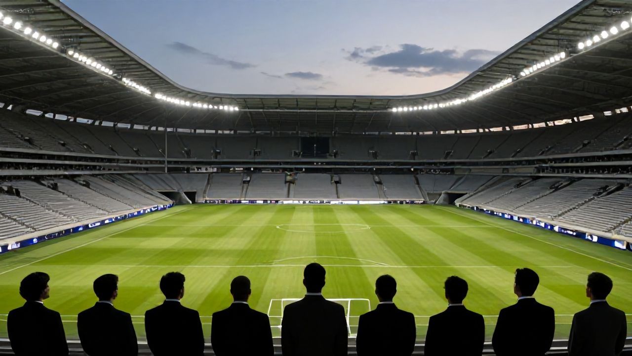 Eyüpspor ve Murat Özkaya'nın Şirketleri TMSF Yönetiminde: Kritik Devir