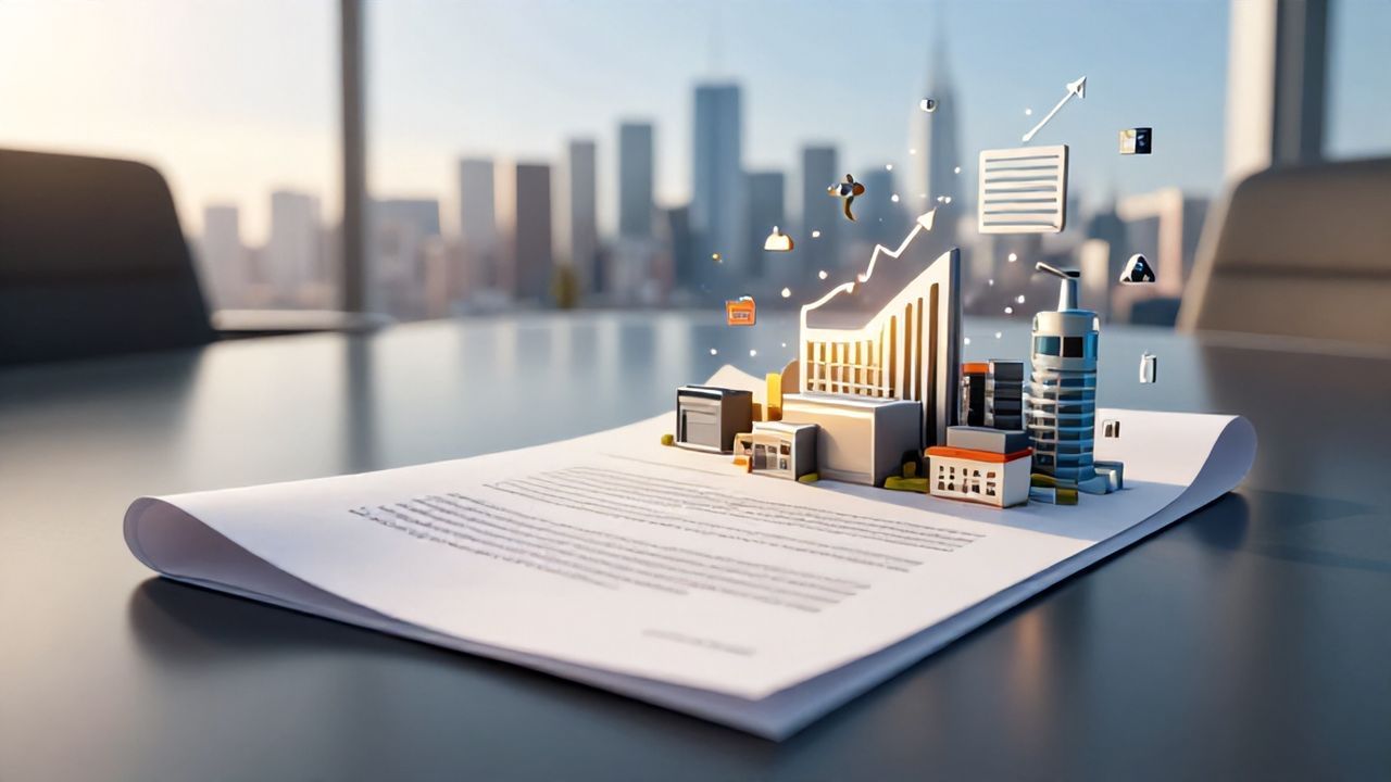 Resmi Gazete'de Kritik Ekonomik Adımlar: Yeni Dönemin İşaretleri