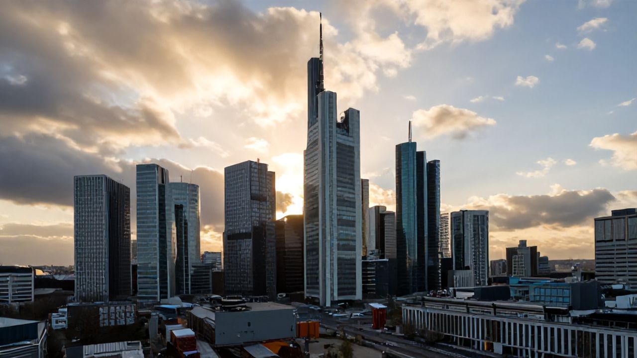 Almanya Ekonomisi Şaşırtıyor: Uzun Süre Sonra Büyüme Rüzgarları Esti