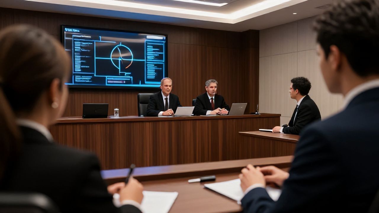 Adalet Bakanı Tunç'tan 2025 Yılı İçin Yargı Reformu Detayları