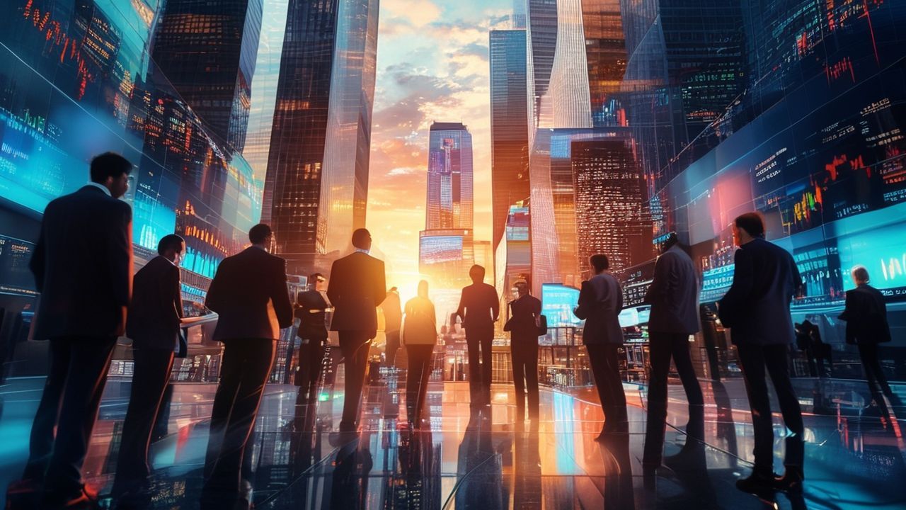 Hazine'den Dış Borçlanma Atağı: İlk Eurobond İhraç Ediliyor