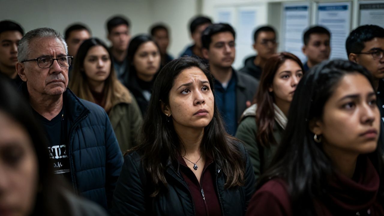 ABD, İltica Taleplerini Halk Sağlığı Gerekçesiyle Reddedecek