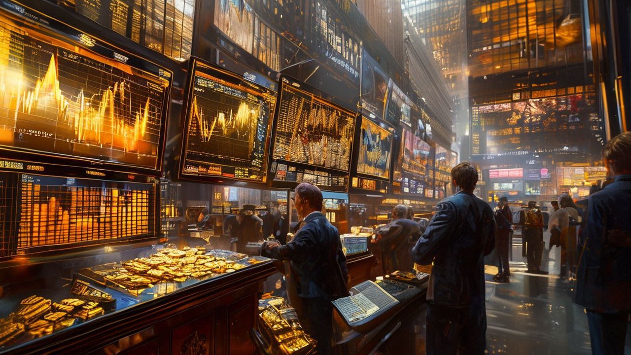 6 Ocak 2026'da Güncel Altın Fiyatları Açıklandı