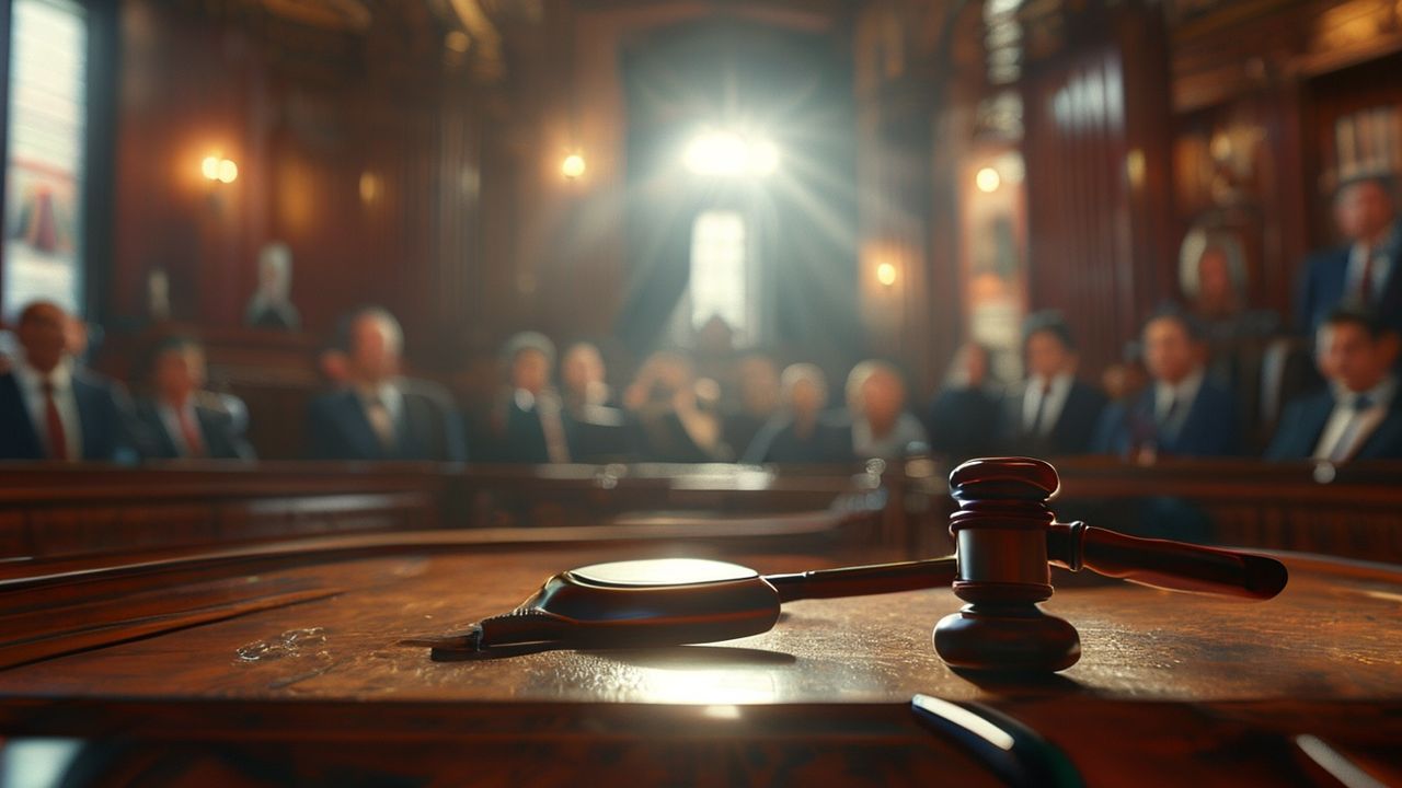 Hollanda'da Yapay Zeka ile Hazırlanan Nikah Konuşması Geçersiz Sayıldı