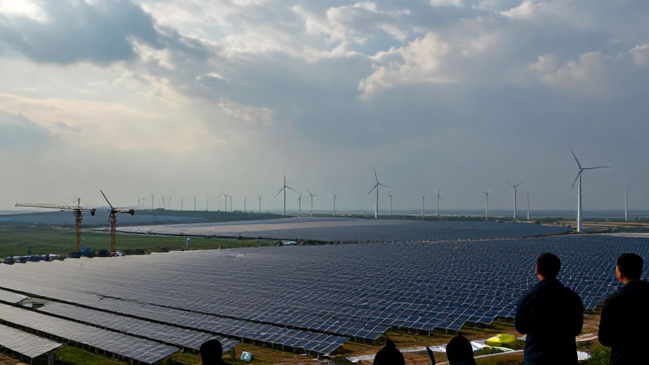 Küresel Yenilenebilir Enerji İstihdamında İvme Kaybı Endişesi