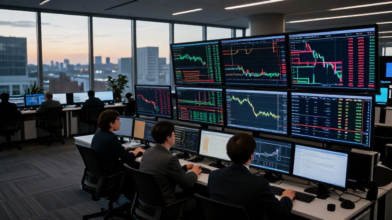 ABD İstihdam Raporu Beklentiyi Karşılamadı: Piyasalar Yeni Veriye Odaklandı