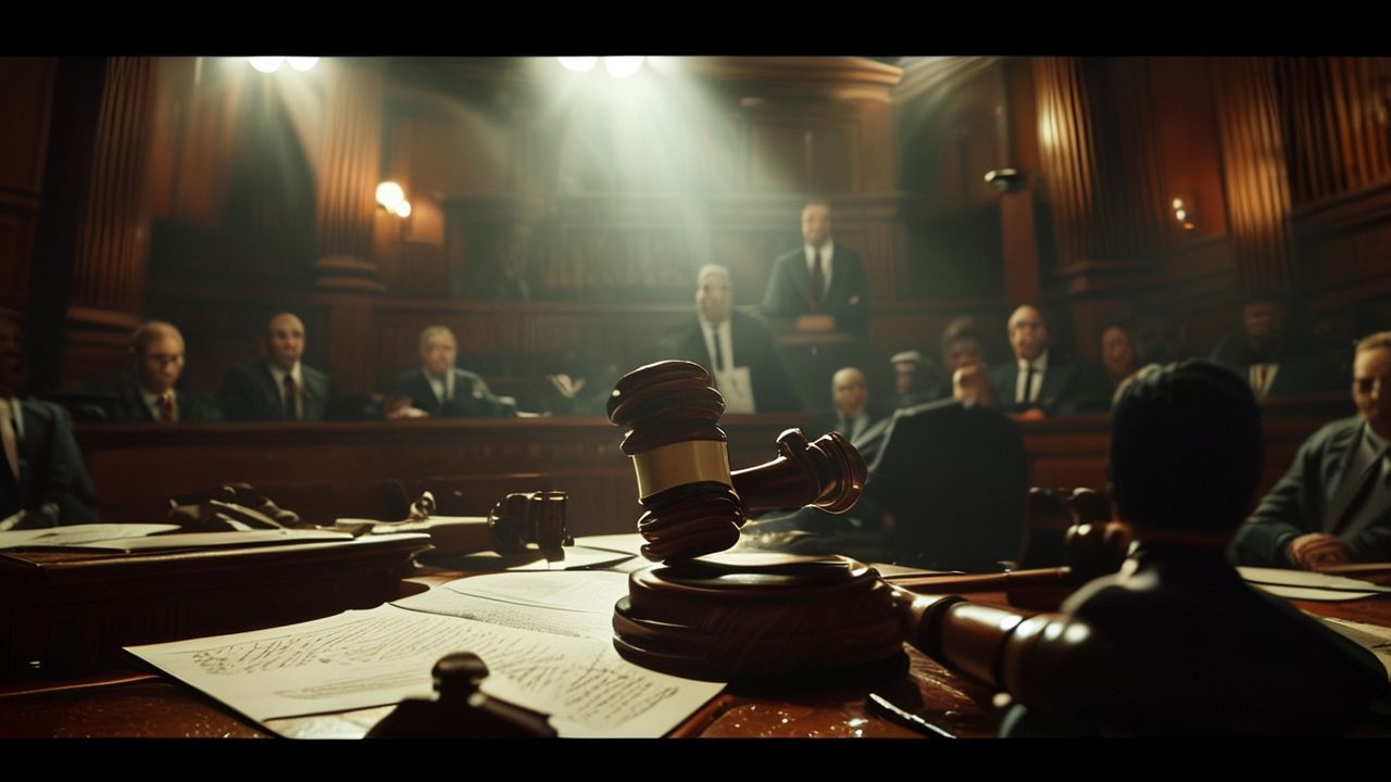 Erdoğan'dan Özgür Özel'e 500 Bin Liralık Tazminat Davası